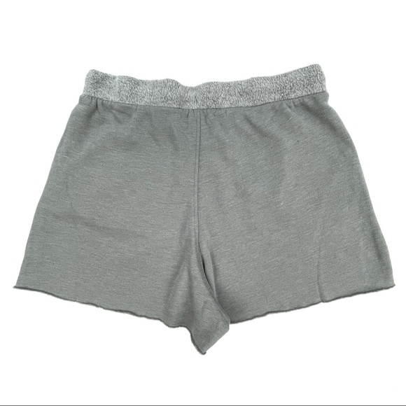 FP Intimately | NWOT Gray Lounge Shorts - Picture 9 of 10